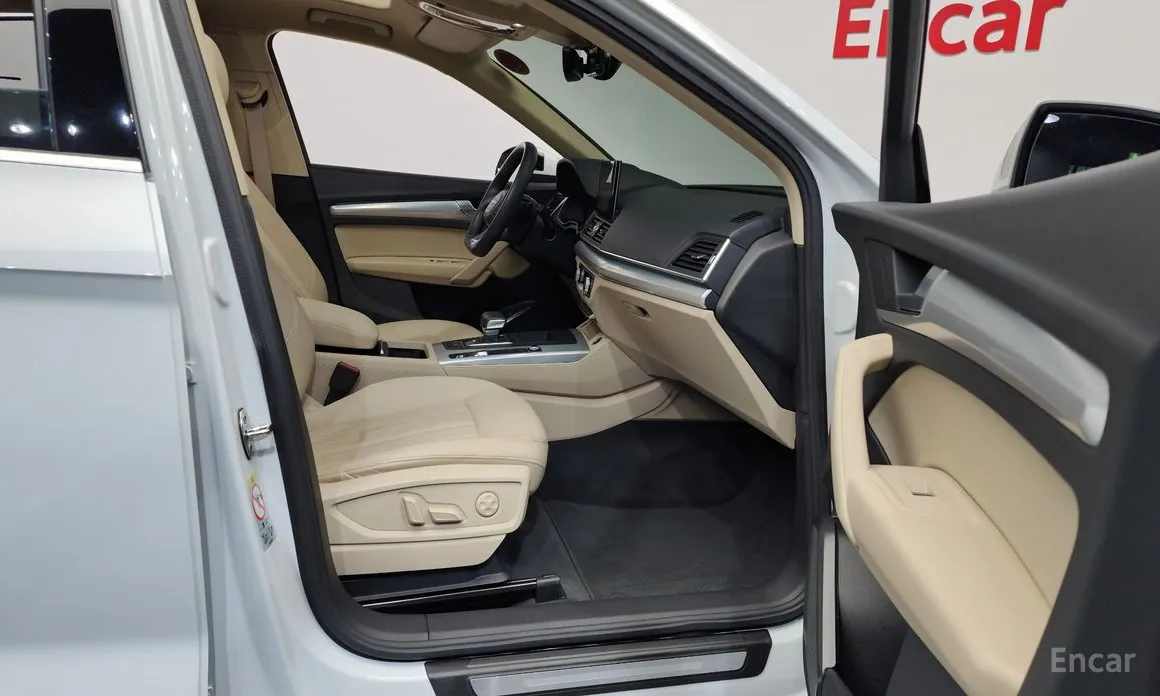 Фото 11 - Audi Q5