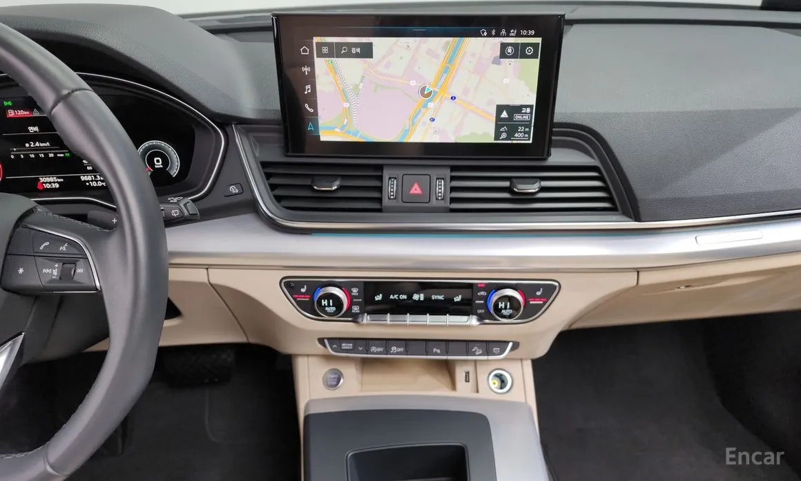 Фото 14 - Audi Q5