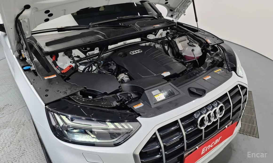 Фото 6 - Audi Q5