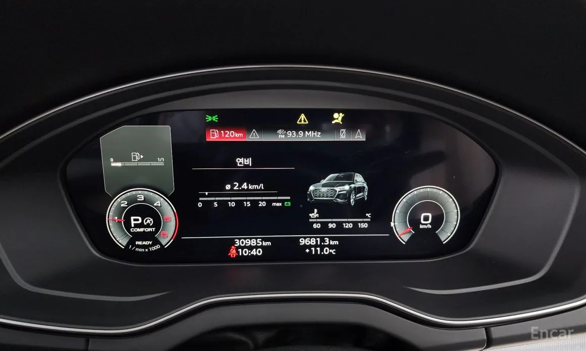 Фото 8 - Audi Q5