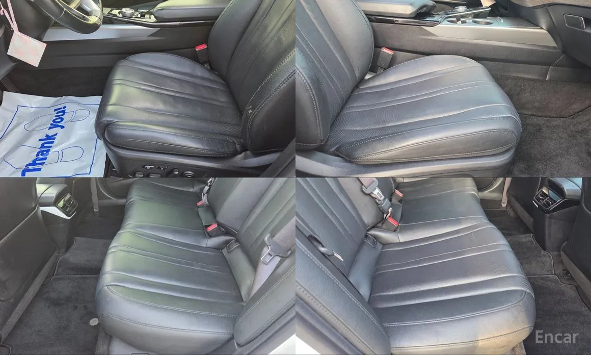 Фото 10 - Kia K8