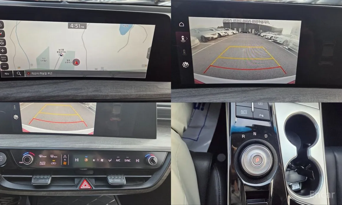 Фото 14 - Kia K8