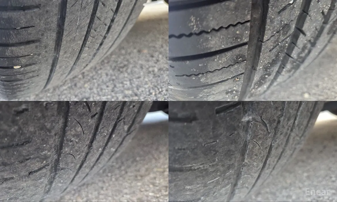 Фото 19 - Kia K8