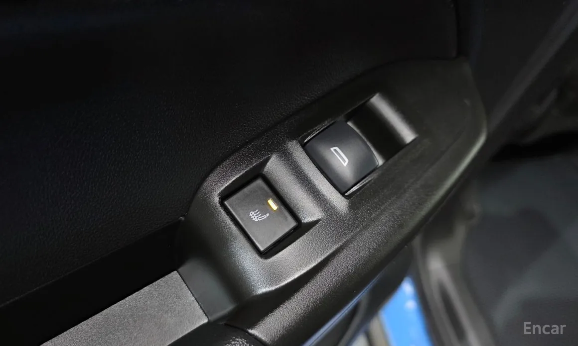 Фото 17 - Chevrolet Trailblazer