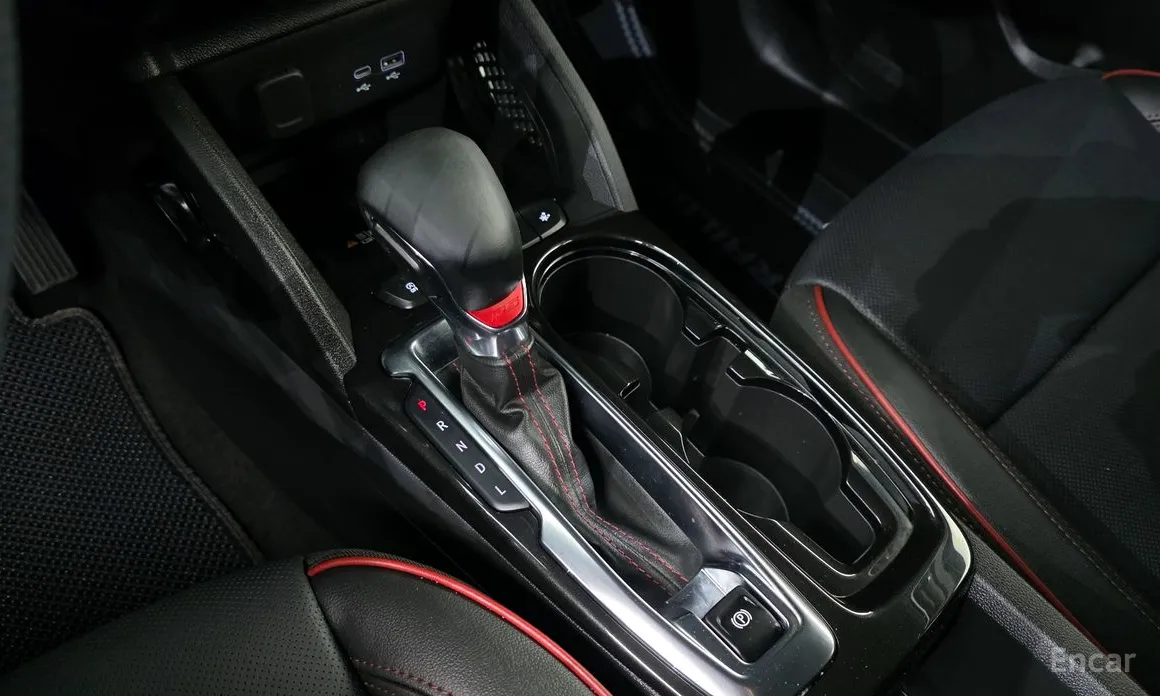 Фото 9 - Chevrolet Trailblazer