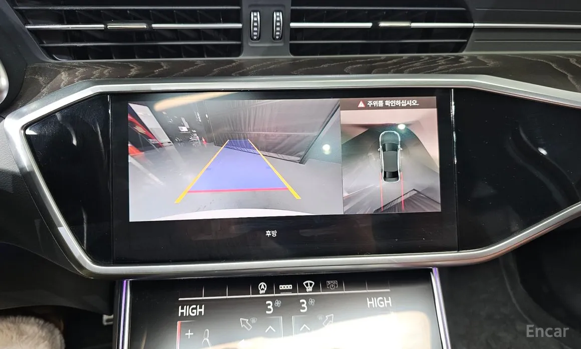 Фото 15 - Audi A6