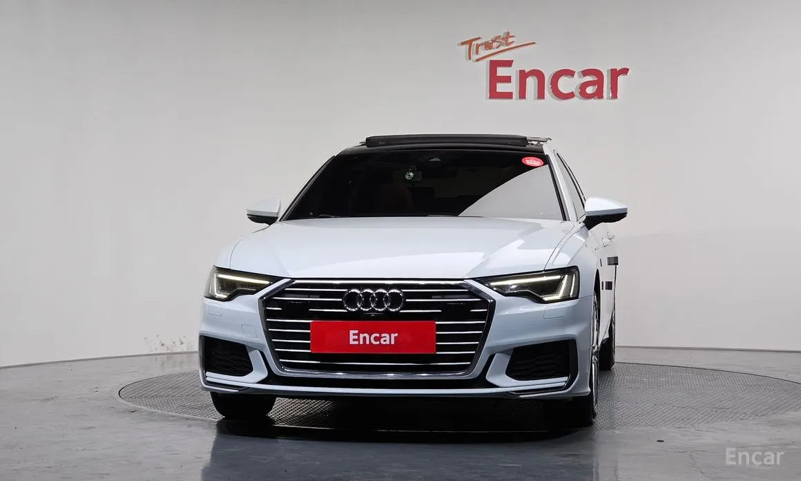 Фото 3 - Audi A6