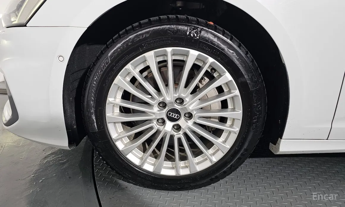 Фото 5 - Audi A6