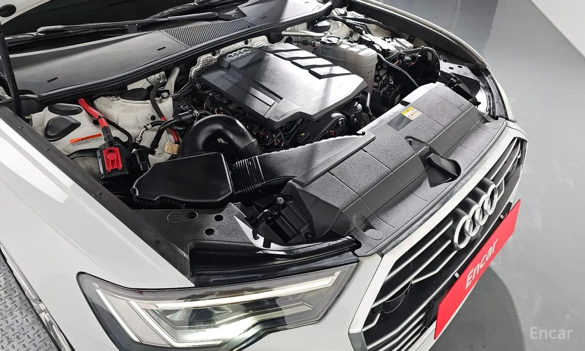 Фото 6 - Audi A6