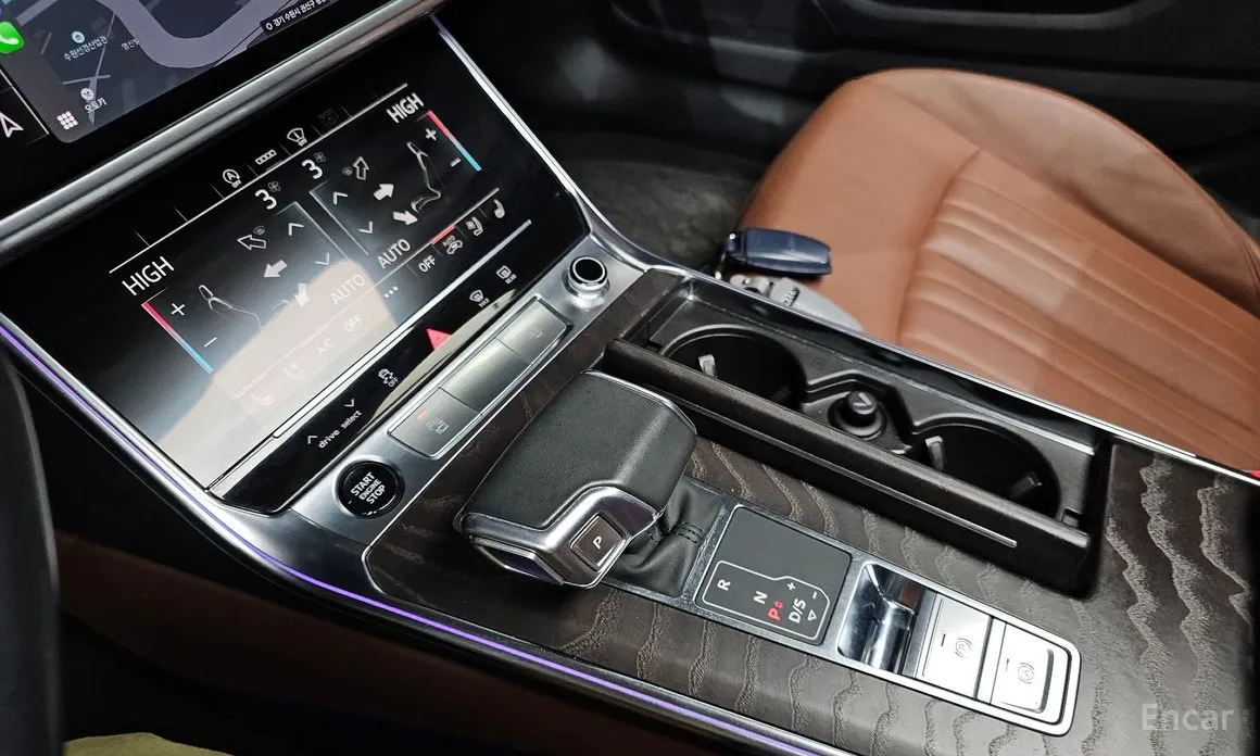 Фото 9 - Audi A6