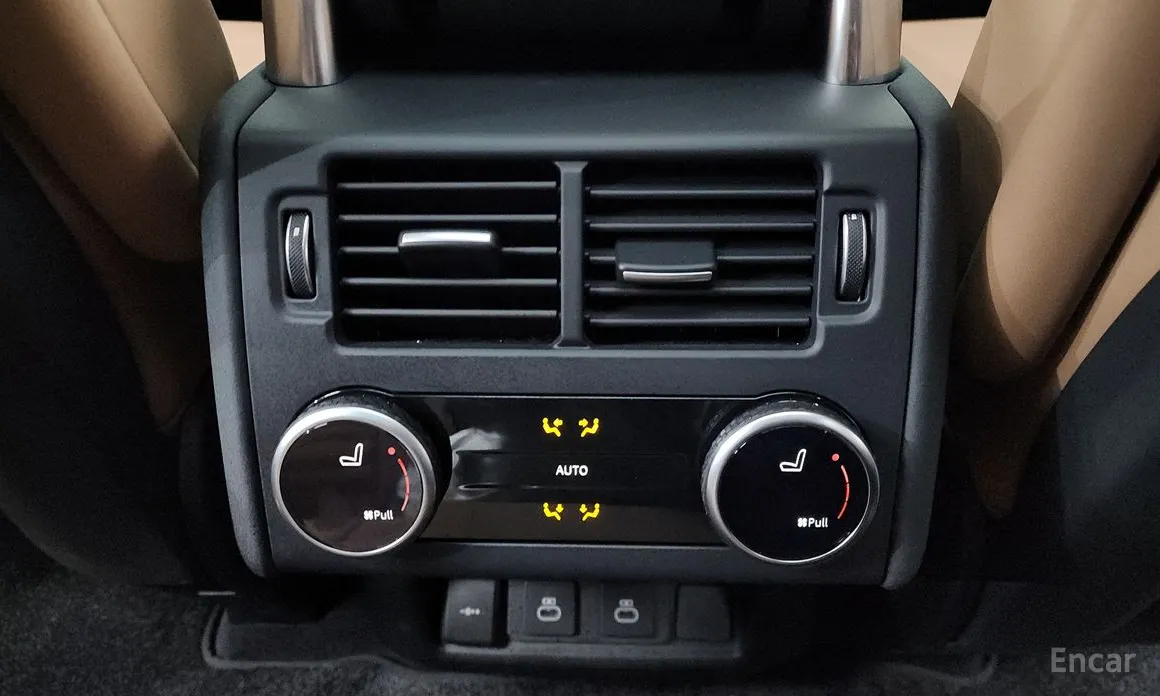 Фото 19 - Land Rover Discovery