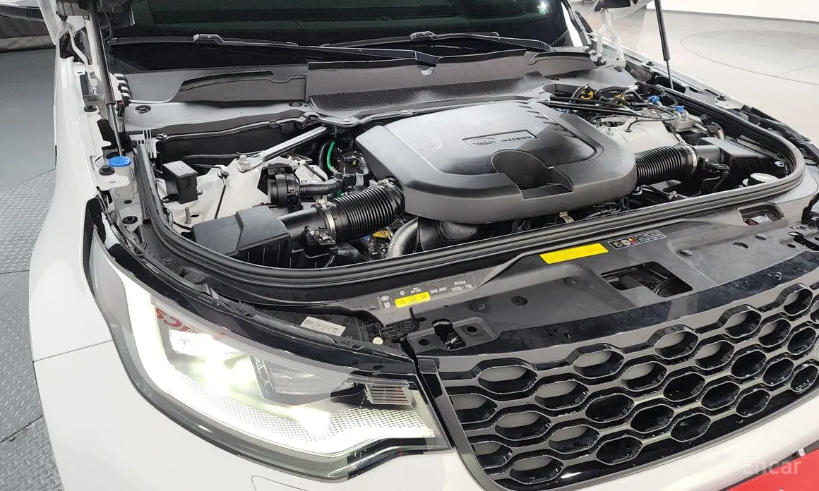 Фото 6 - Land Rover Discovery