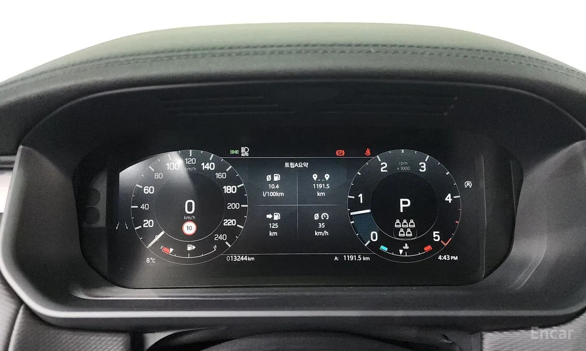 Фото 8 - Land Rover Discovery