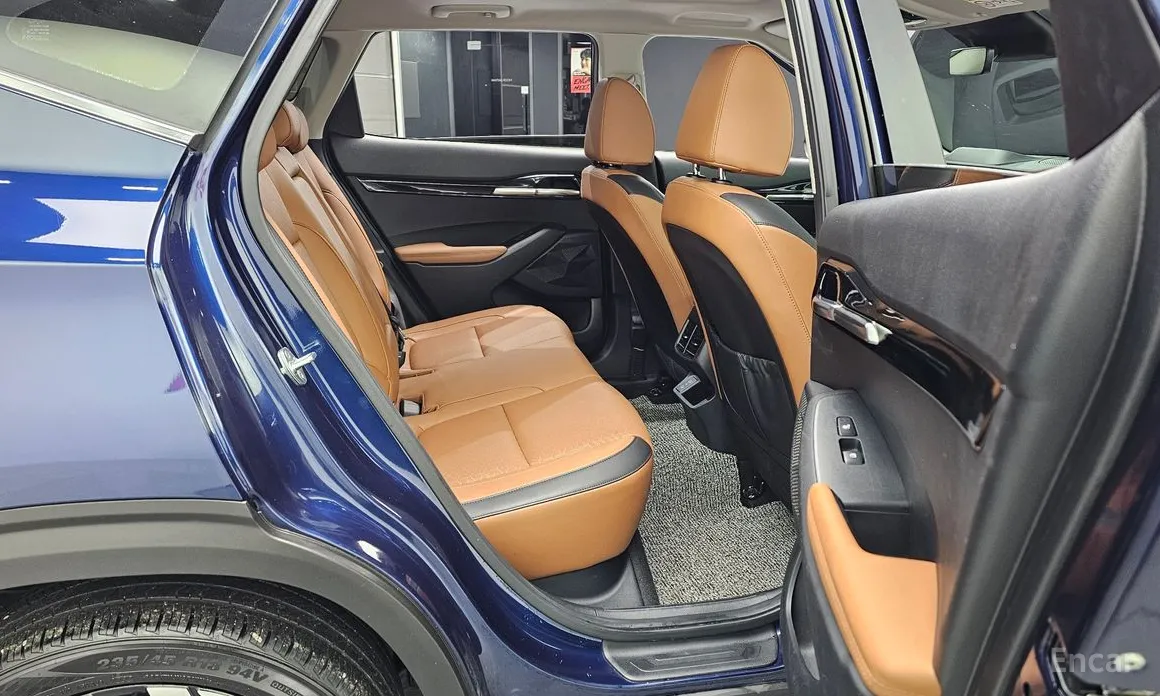 Фото 12 - Kia Seltos