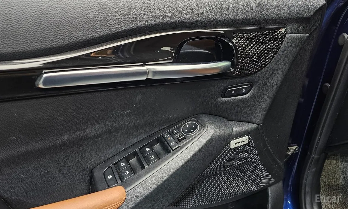 Фото 17 - Kia Seltos