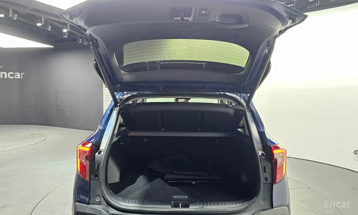 Фото 20 - Kia Seltos