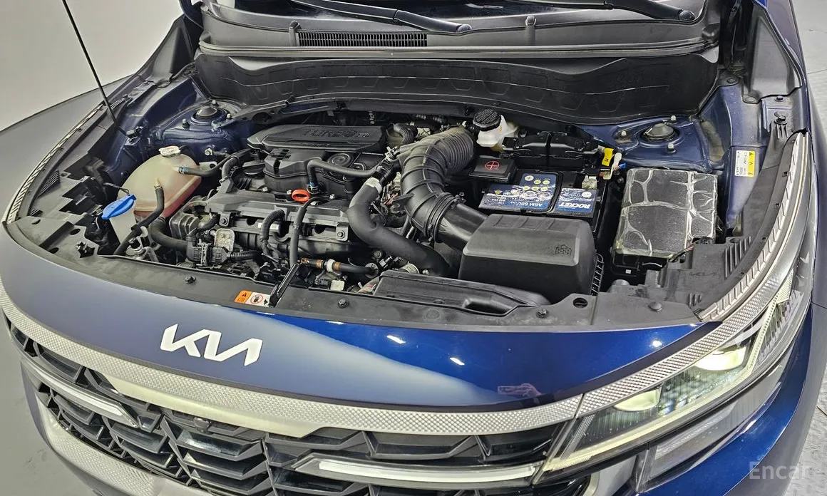 Фото 6 - Kia Seltos