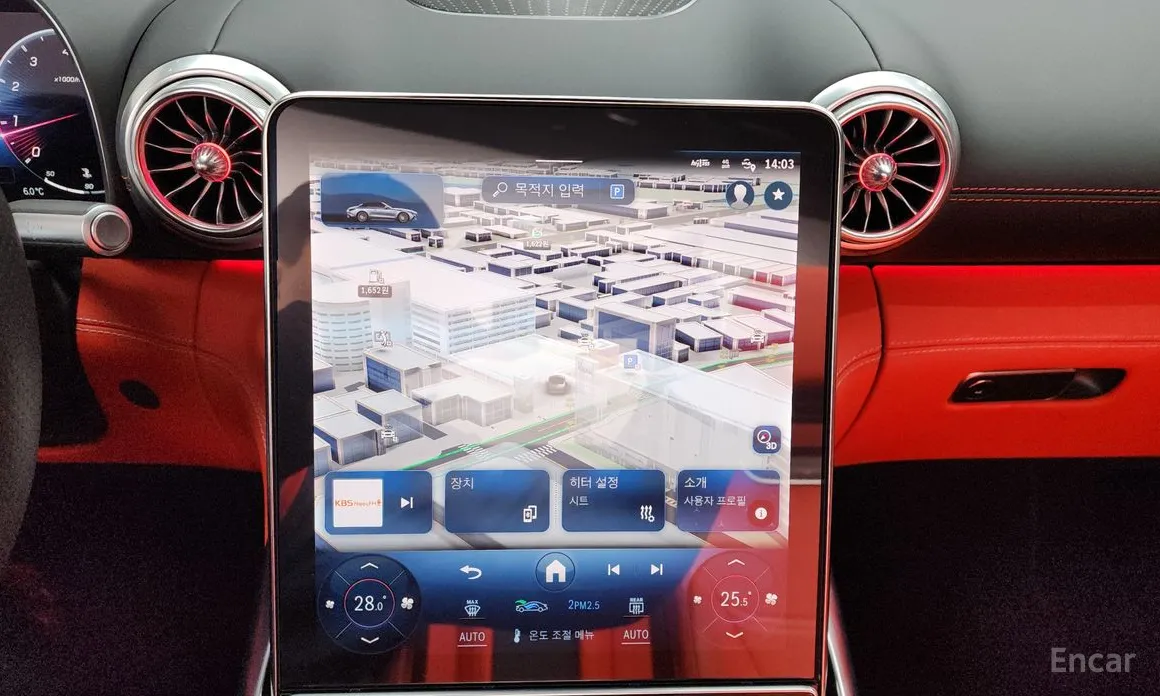 Фото 14 - Mercedes-Benz SL-Class