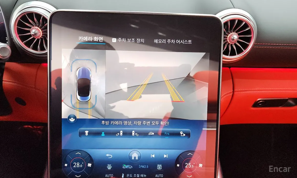 Фото 15 - Mercedes-Benz SL-Class