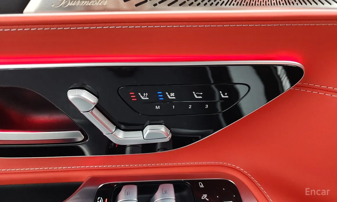 Фото 18 - Mercedes-Benz SL-Class