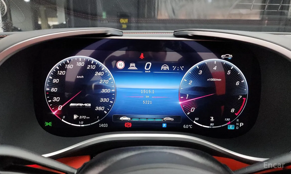 Фото 8 - Mercedes-Benz SL-Class