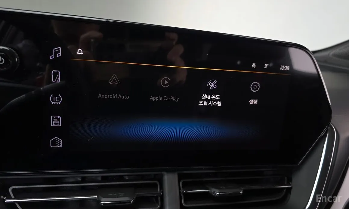 Фото 14 - Chevrolet Trax