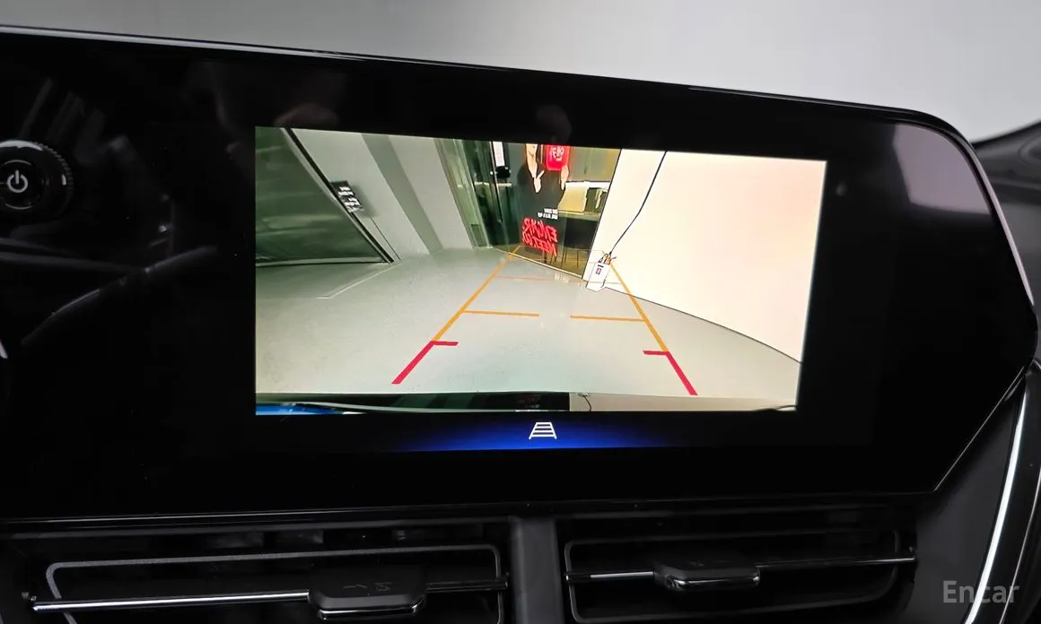 Фото 15 - Chevrolet Trax