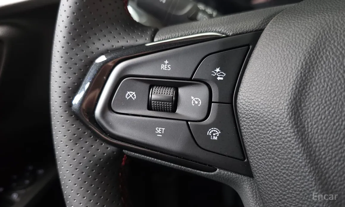 Фото 18 - Chevrolet Trax