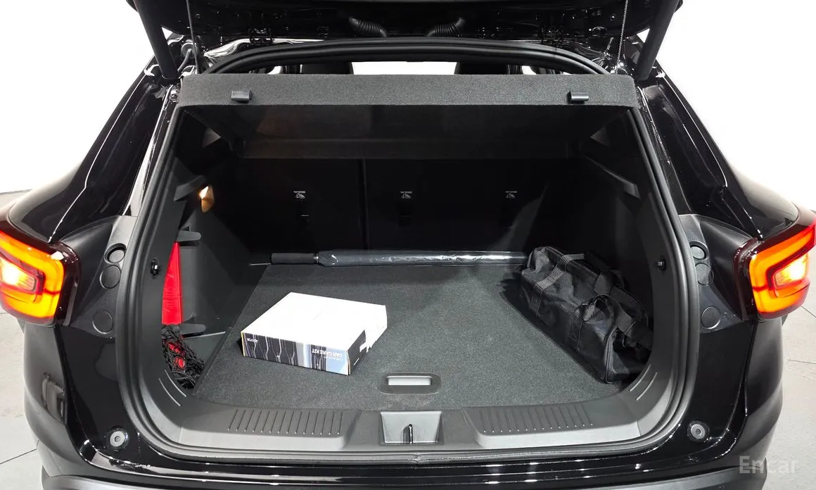 Фото 20 - Chevrolet Trax