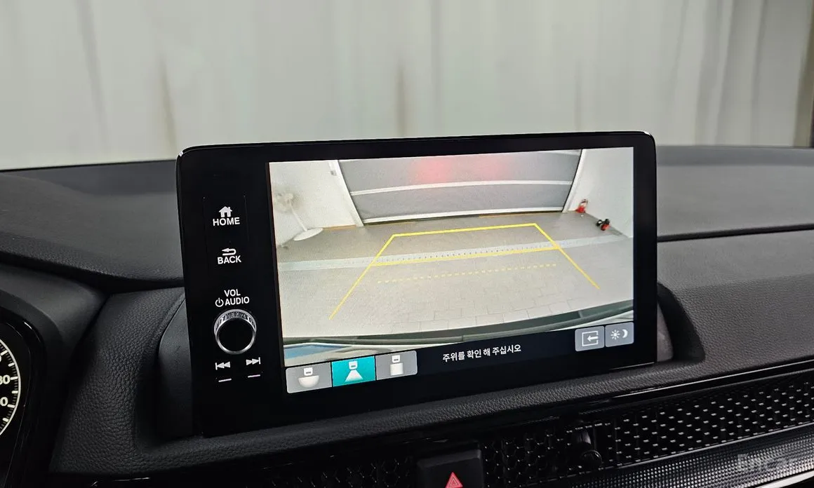 Фото 16 - Honda CR-V