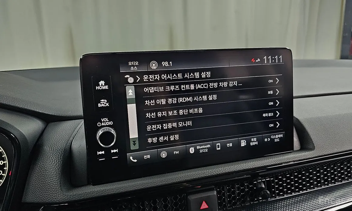 Фото 18 - Honda CR-V