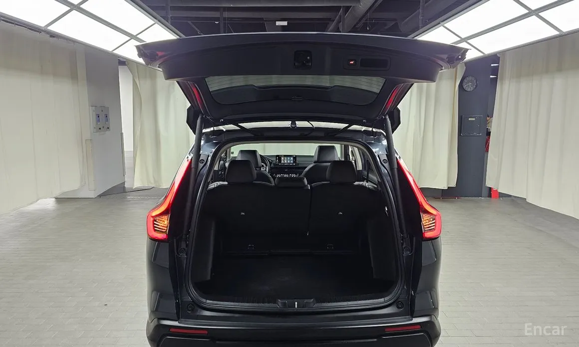 Фото 20 - Honda CR-V