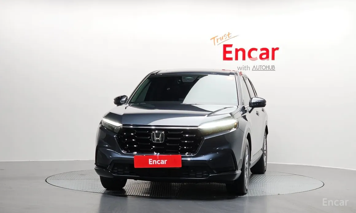 Фото 3 - Honda CR-V