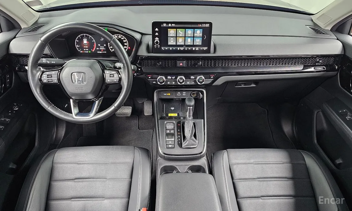 Фото 7 - Honda CR-V