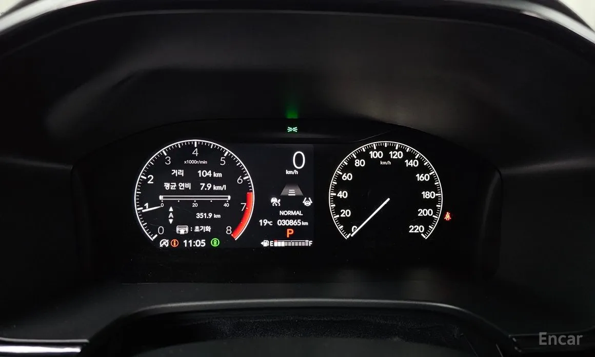 Фото 8 - Honda CR-V