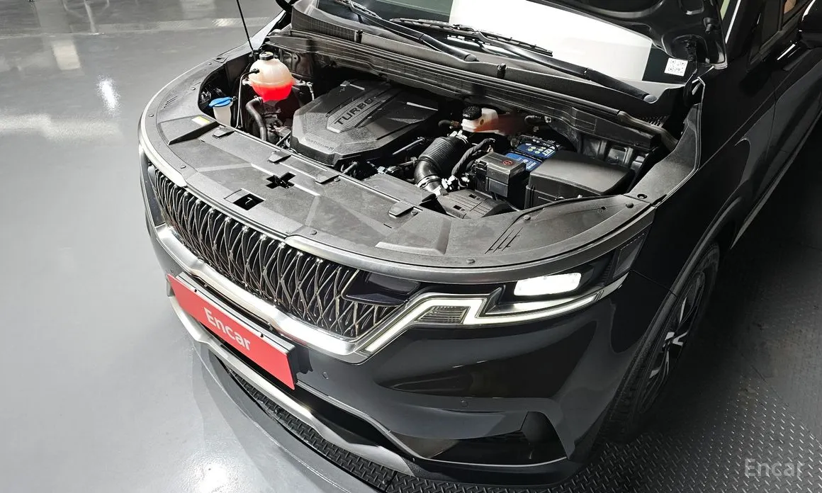 Фото 6 - Kia Carnival