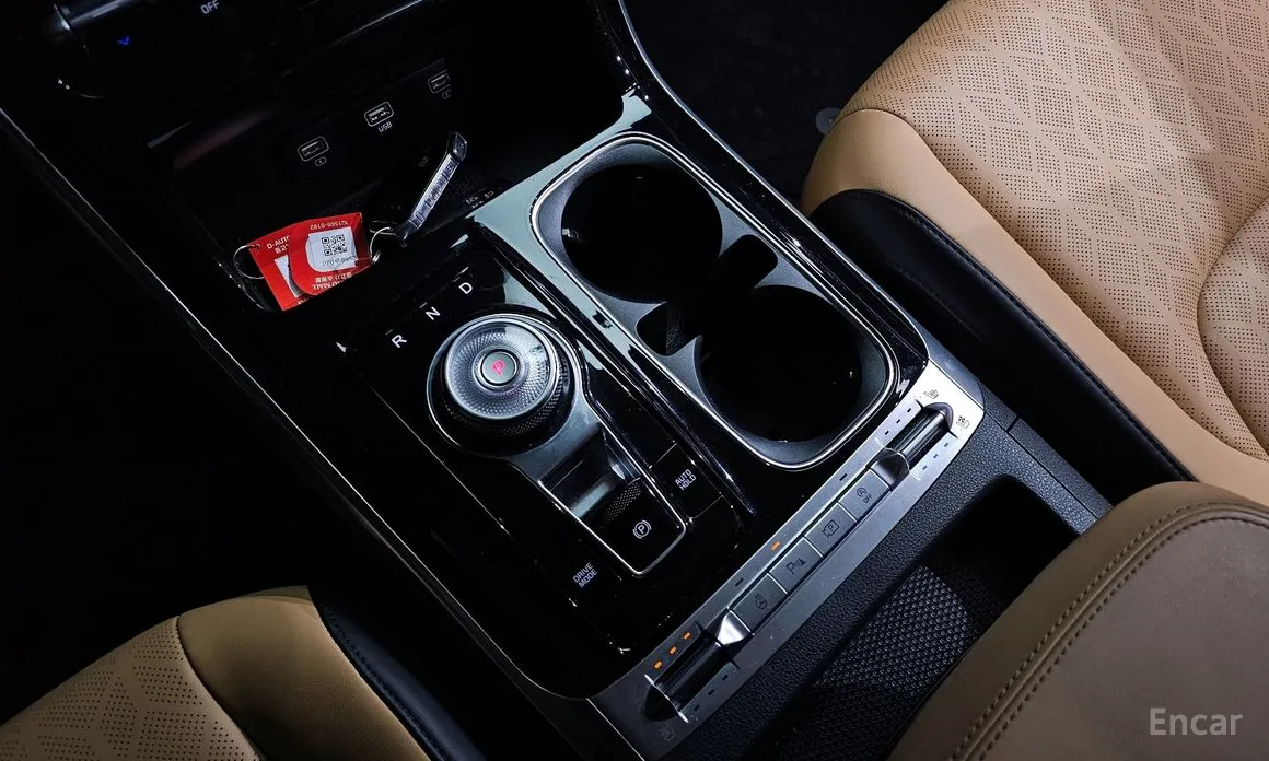 Фото 9 - Kia Carnival