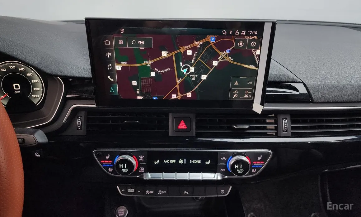 Фото 15 - Audi A4