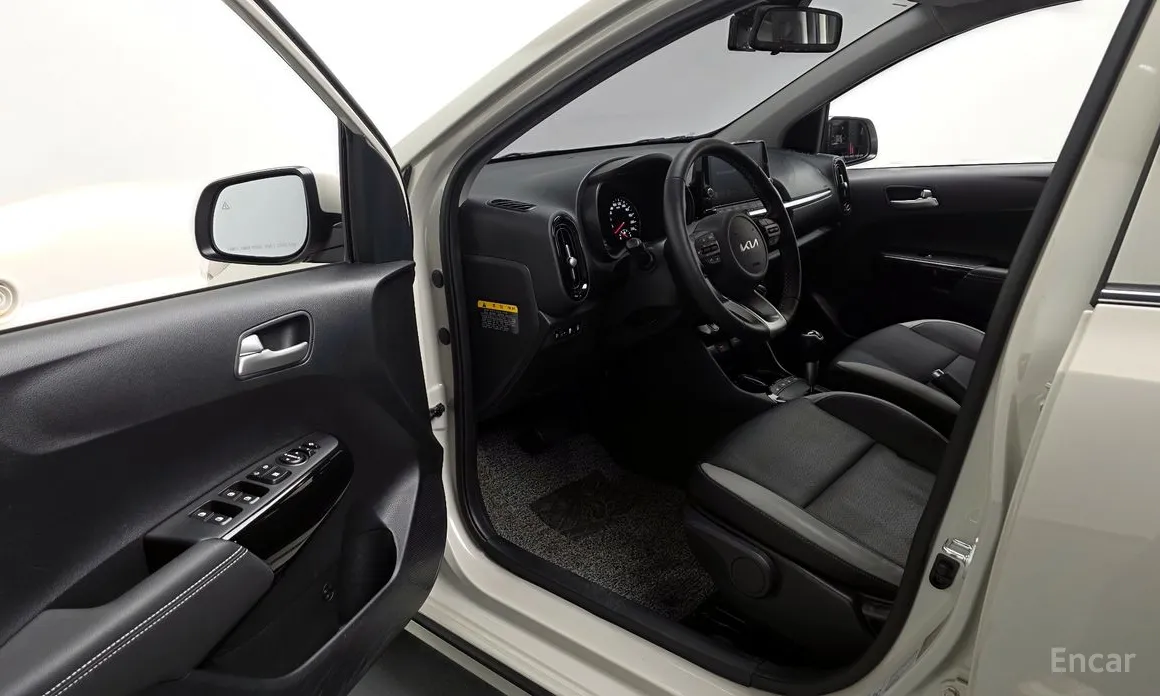 Фото 10 - Kia Morning