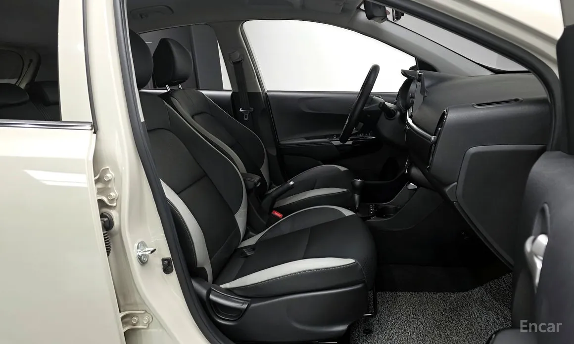 Фото 11 - Kia Morning