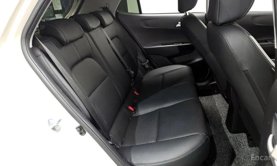 Фото 12 - Kia Morning