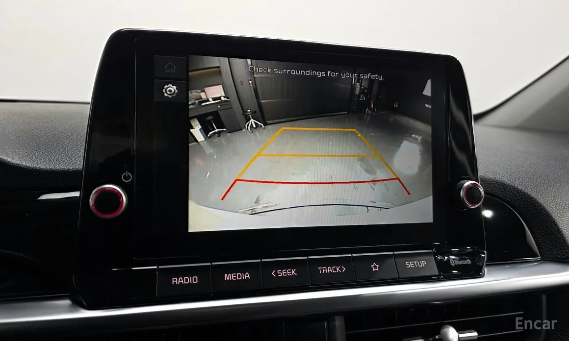 Фото 15 - Kia Morning