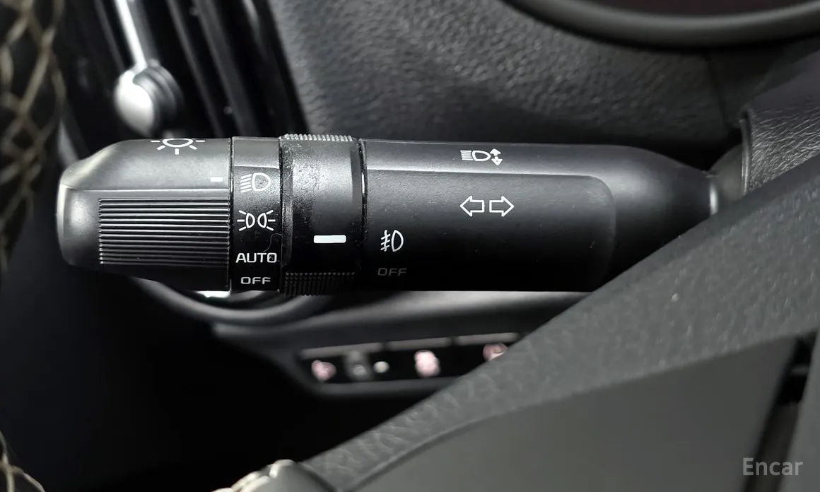 Фото 16 - Kia Morning