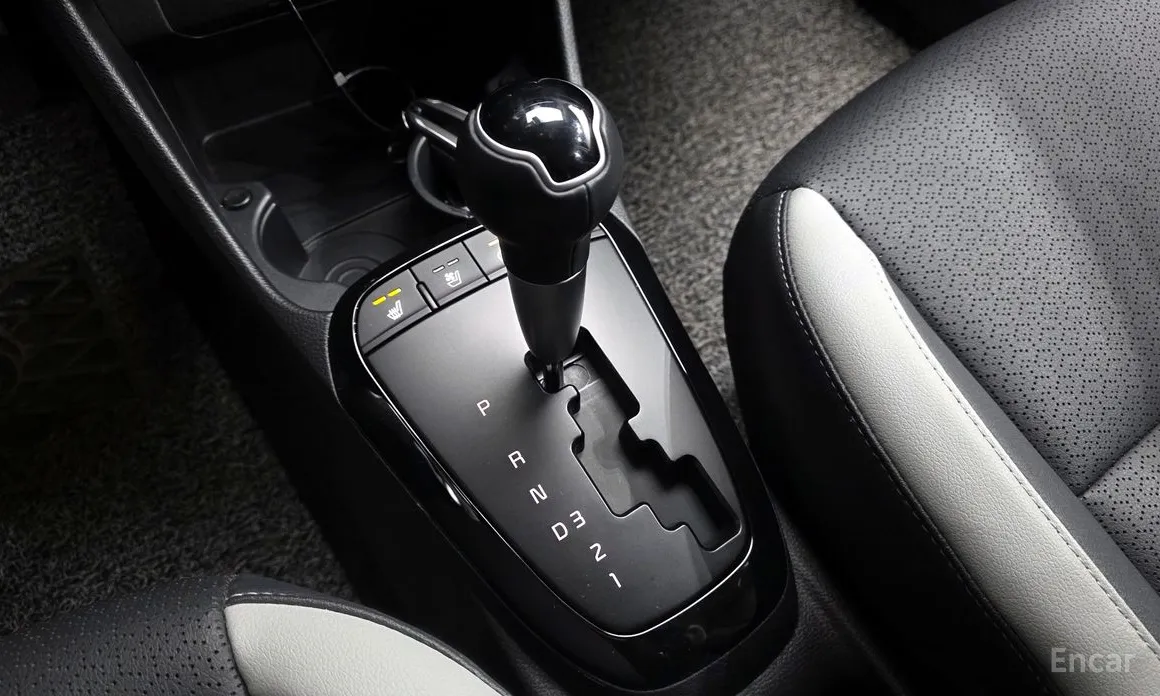 Фото 9 - Kia Morning