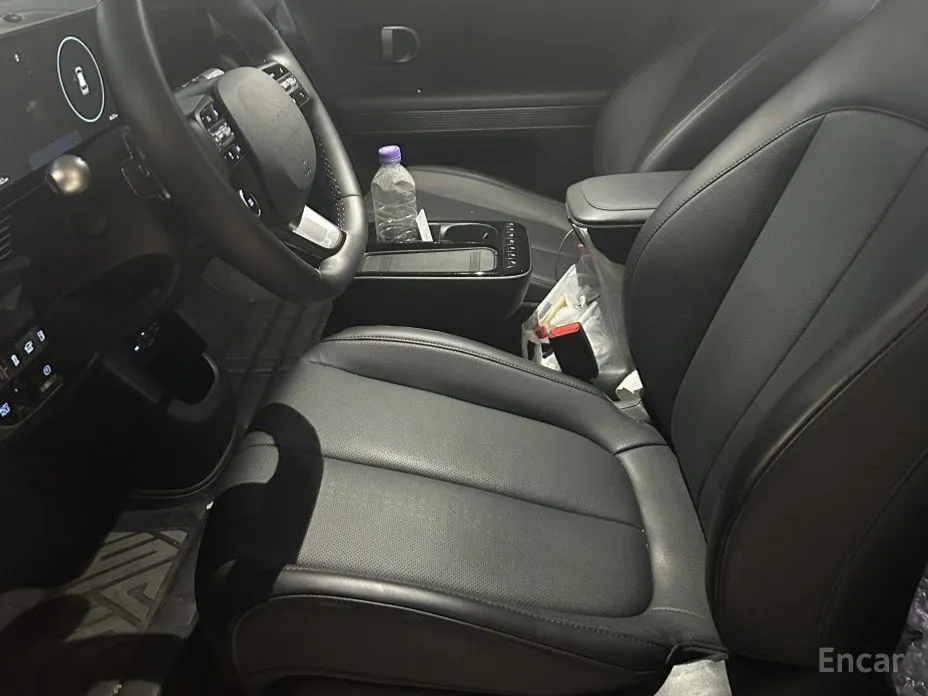 Фото 12 - Hyundai Ioniq 5