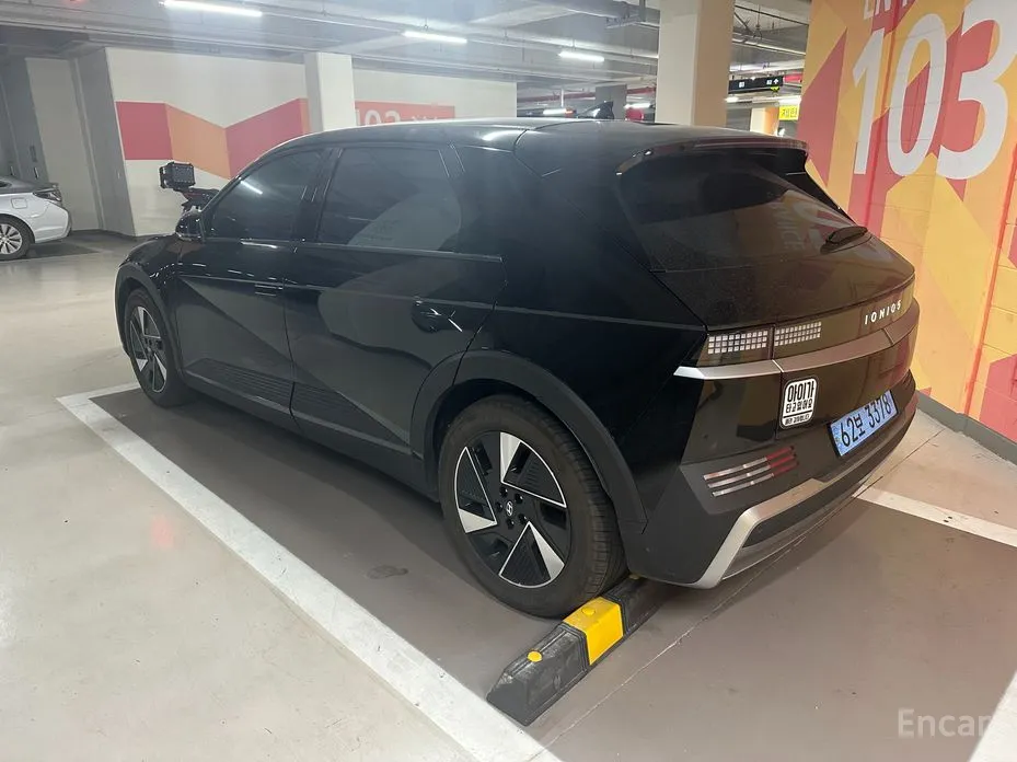 Фото 2 - Hyundai Ioniq 5