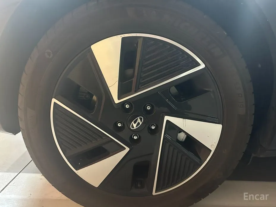 Фото 5 - Hyundai Ioniq 5