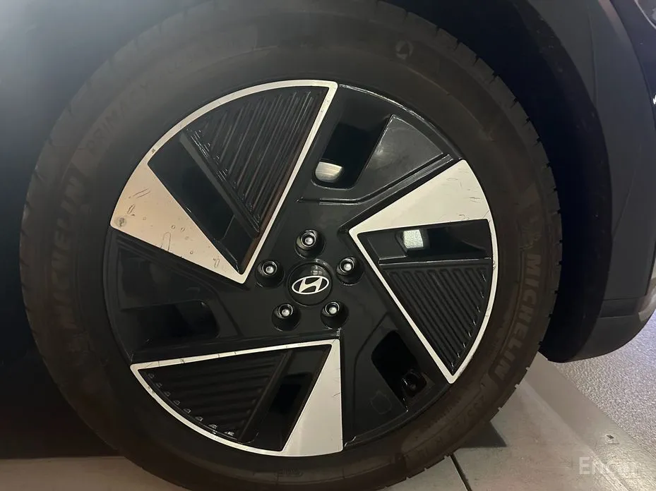 Фото 6 - Hyundai Ioniq 5