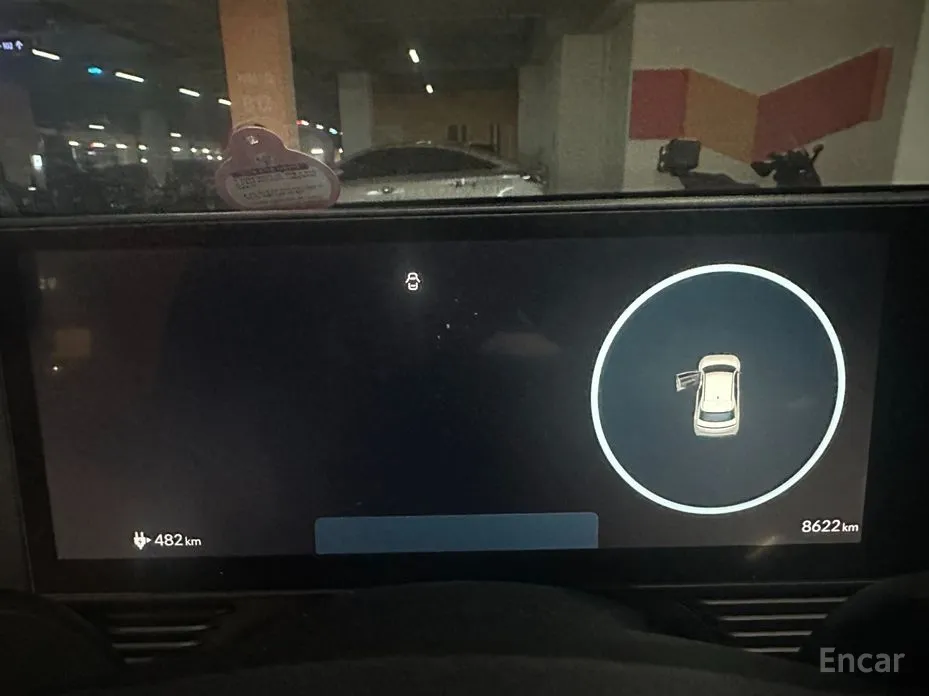 Фото 8 - Hyundai Ioniq 5