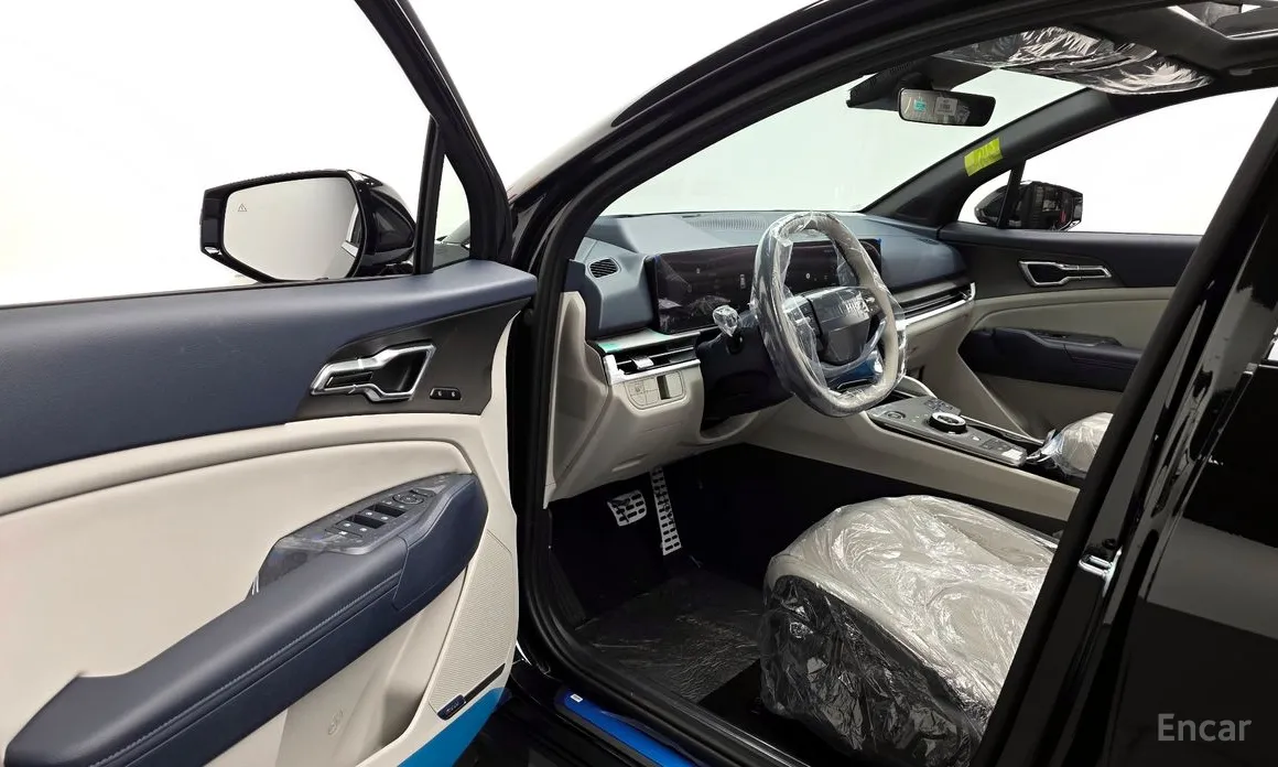 Фото 10 - Kia Sportage